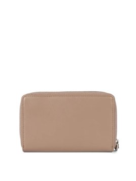 Lancaster 131-025 - CUIR DE VACHETTE - GAL lancaster paris pm porte monnaie Porte-monnaie