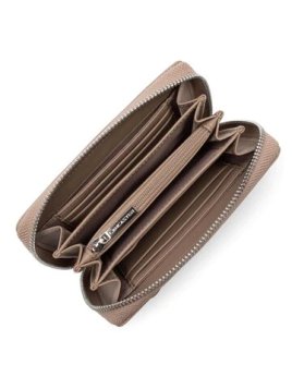 Lancaster 131-025 - CUIR DE VACHETTE - GAL lancaster paris pm porte monnaie Porte-monnaie