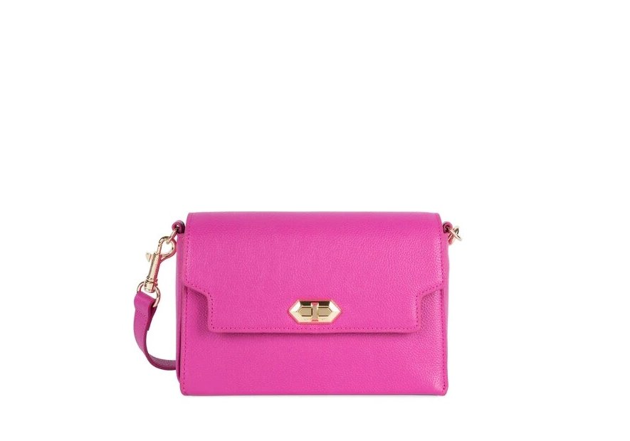 Lancaster 547-58 foulonné milano-sac rabat s Sacs à mains