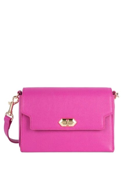 Lancaster 547-58 foulonné milano-sac rabat s sacs-a-mains