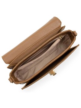 Lancaster 547-58 - CUIR DE VACHETTE - CAME foulonné milano-sac rabat s Sac business