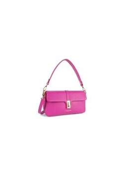 Lancaster 547-41 - CUIR DE VACHETTE - ORCH Foulonné Milano - Petit sac trotteur Sac business