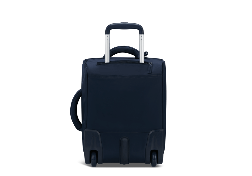 lipault 143193 - NYLON - MARINE valise cabine underseat 45cm valise cabine