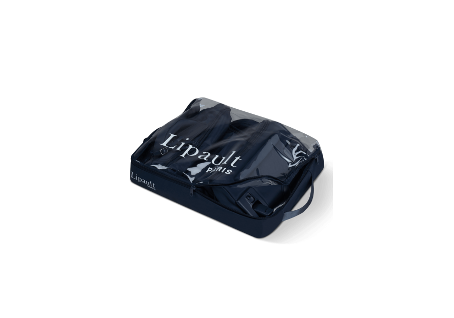 lipault 143193 valise cabine underseat 45cm valise cabine