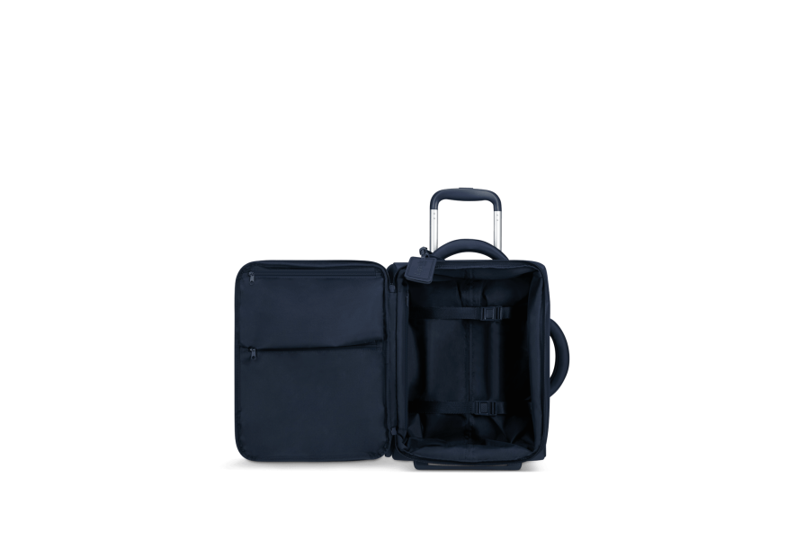lipault 143193 valise cabine underseat 45cm valise cabine