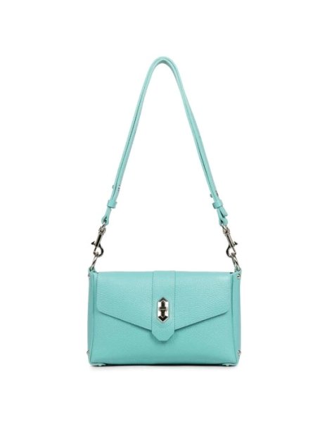 Lancaster 470-53 foulonné double-trotteur sacs-a-mains