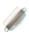 Lancaster 470-53 - CUIR DE VACHETTE - LAGO foulonné double-trotteur sacs-a-mains