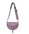 24130 - CUIR DE VACHETTE - VIOLE