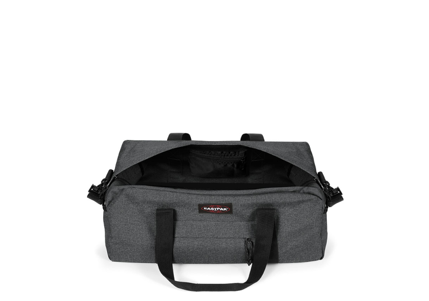 Eastpak K79D - POLYESTER - BLACK DENIM station +-sac sport/voyage m