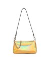 Lancaster 433-40 lancaster- glass irio - besace baguette sacs-a-mains