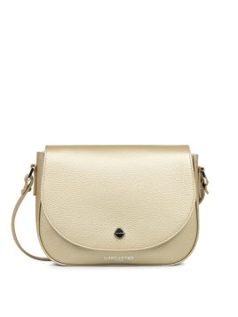 Lancaster 480-009 - CUIR DE VACHETTE - CHA lancaster - bao - sac à rabat sac rabat