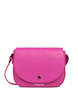 Lancaster 480-009 - CUIR DE VACHETTE - ORC lancaster - bao - sac à rabat sac rabat