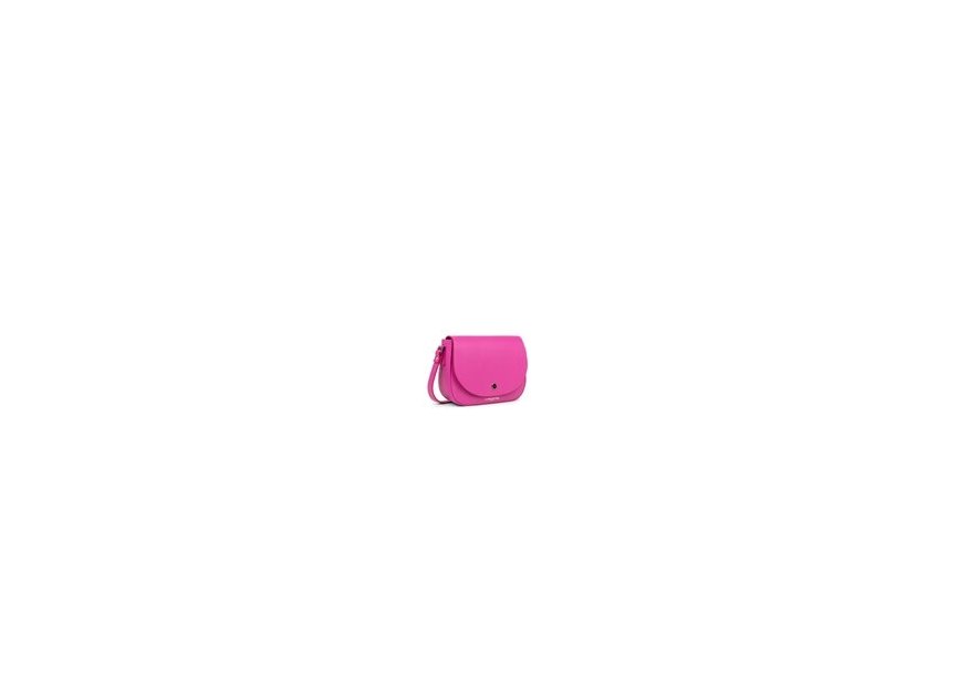 Lancaster 480-009 - CUIR DE VACHETTE - ORC lancaster - bao - sac à rabat sac rabat