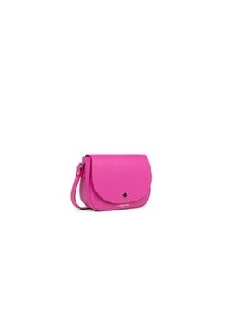 Lancaster 480-009 - CUIR DE VACHETTE - ORC lancaster - bao - sac à rabat sac rabat