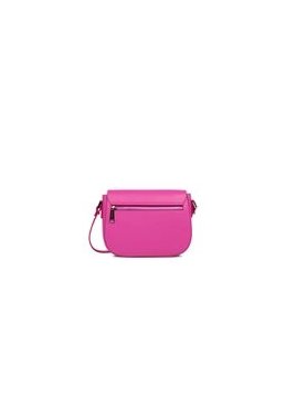 Lancaster 480-009 - CUIR DE VACHETTE - ORC lancaster - bao - sac à rabat sac rabat