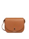 Lancaster 480-009 - CUIR DE VACHETTE - CAM lancaster - bao - sac à rabat sacs-a-mains