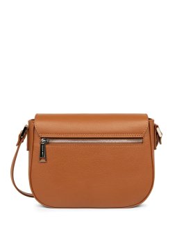 Lancaster 480-009 - CUIR DE VACHETTE - CAM lancaster - bao - sac à rabat sac rabat