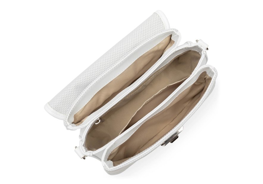 Lancaster 531-025 lancaster - canvas fia - sac rabat m Sacs à mains