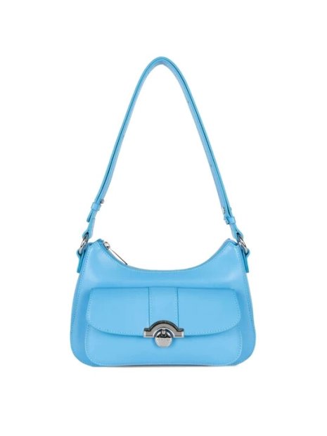 Lancaster 531-007 lancaster - paris medaille - besace m sacs-a-mains