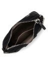 Lancaster 510-67 - NYLON/POLYAMIDE - NOIR lancaster- basic prénium - sac hobo mini sacs-a-mains