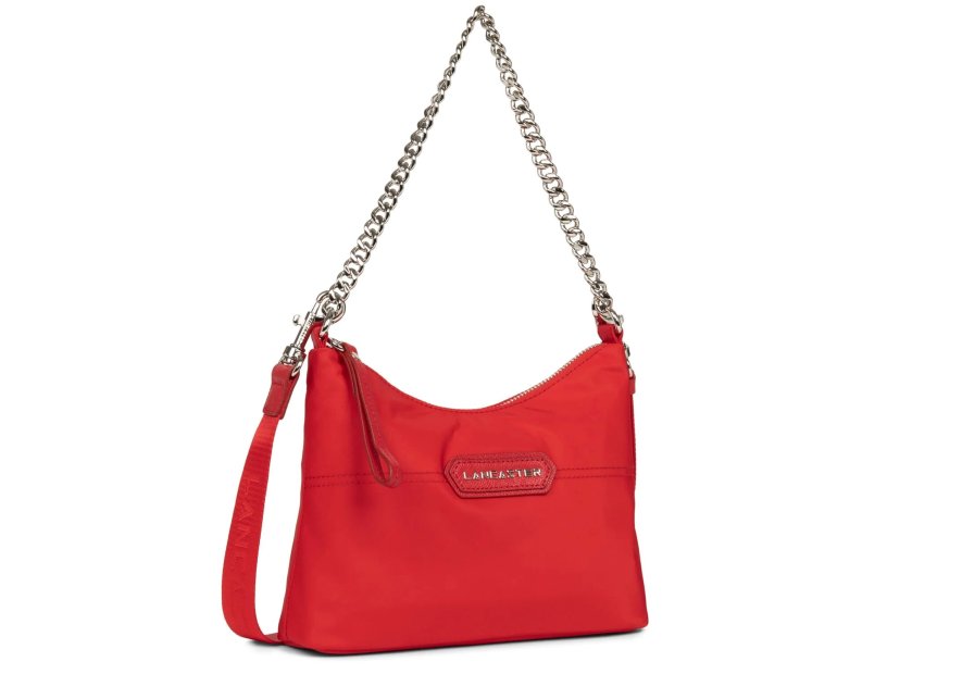 Lancaster 510-67 lancaster- basic prénium - sac hobo mini Sacs à mains