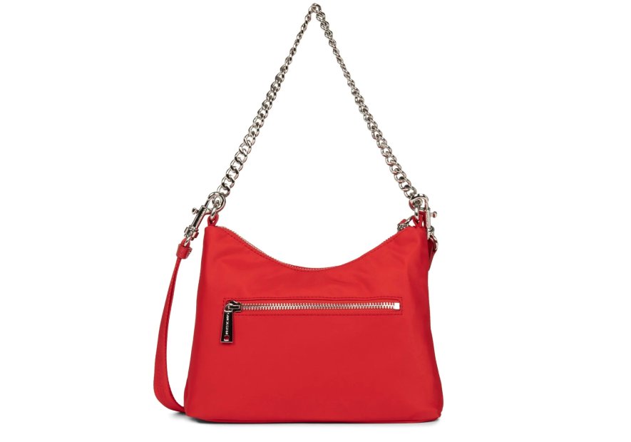 Lancaster 510-67 lancaster- basic prénium - sac hobo mini Sacs à mains