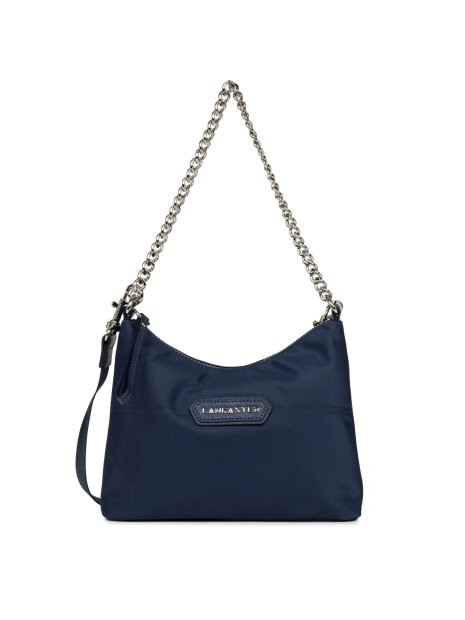 Lancaster 510-67 lancaster- basic prénium - sac hobo mini sacs-a-mains