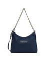 Lancaster 510-67 lancaster- basic prénium - sac hobo mini sacs-a-mains