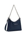 Lancaster 510-67 lancaster- basic prénium - sac hobo mini sacs-a-mains
