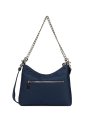 Lancaster 510-67 lancaster- basic prénium - sac hobo mini sacs-a-mains
