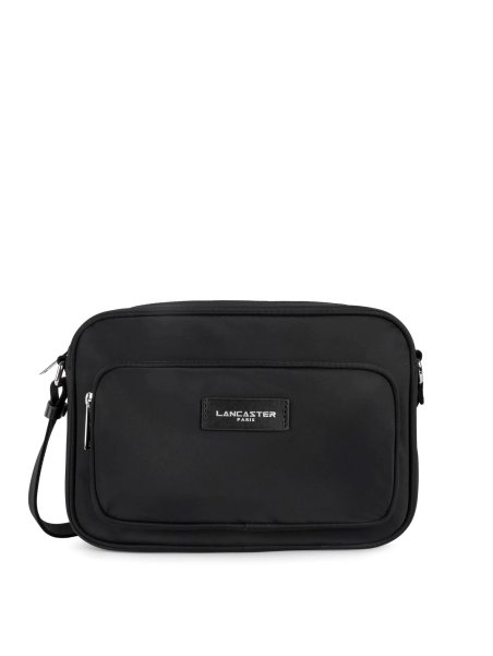 Lancaster 510-77 - NYLON/POLYAMIDE - NOIR lancaster- basic vita - trotteur m Sac business
