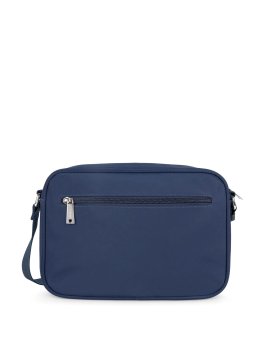 Lancaster 510-77 - NYLON/POLYAMIDE - BLEU  lancaster- basic vita - trotteur m Sac business