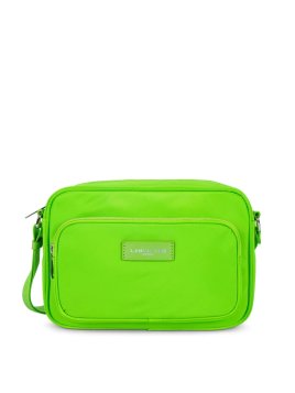 Lancaster 510-77 - NYLON/POLYAMIDE - VERT  lancaster- basic vita - trotteur m Sac business