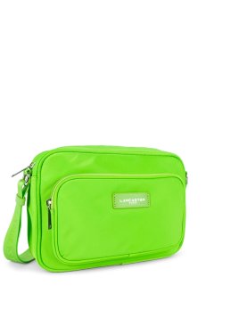 Lancaster 510-77 - NYLON/POLYAMIDE - VERT  lancaster- basic vita - trotteur m Sac business