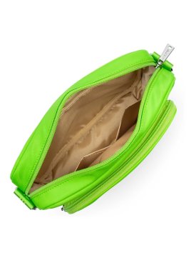 Lancaster 510-77 - NYLON/POLYAMIDE - VERT  lancaster- basic vita - trotteur m Sac business