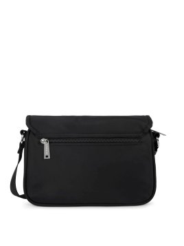 Lancaster 510-78 - NYLON/POLYAMIDE - NOIR lancaster - basic vita- gibecière m Sac business
