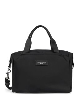 Lancaster 510-81 - NYLON/POLYAMIDE - NOIR lancaster - basic vita - porté main m Sac business