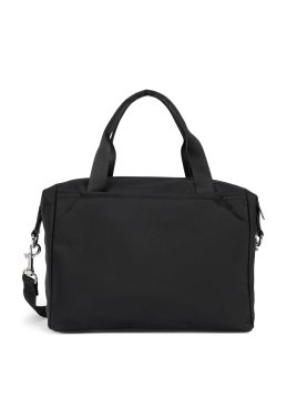 Lancaster 510-81 - NYLON/POLYAMIDE - NOIR lancaster - basic vita - porté main m Sac business