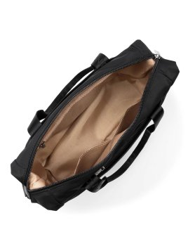 Lancaster 510-81 - NYLON/POLYAMIDE - NOIR lancaster - basic vita - porté main m Sac business