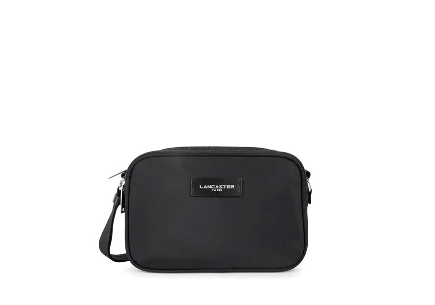 Lancaster 510-76 - NYLON/POLYAMIDE - NOIR lancaster - basic vita - trotteur s Sac business