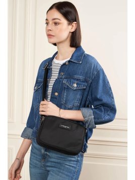 Lancaster 510-76 sac bandoulière trotteur s basic vita lancaster Sacs à mains