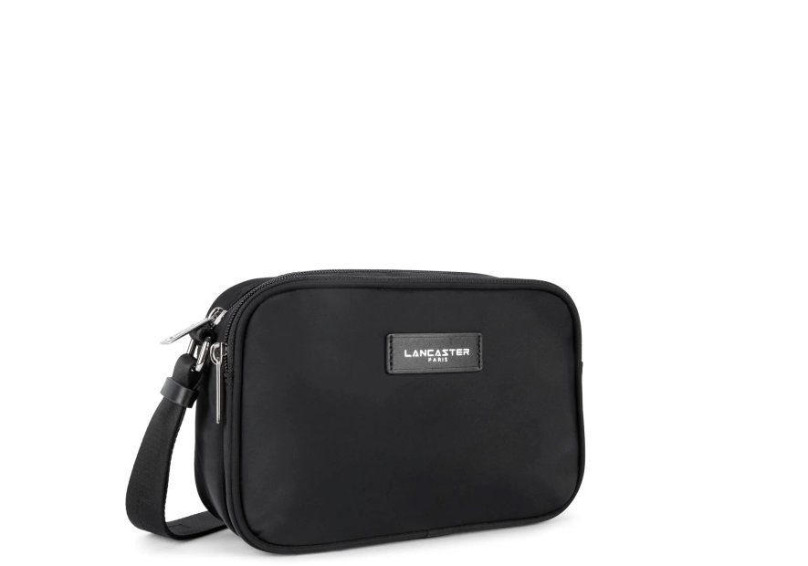 Lancaster 510-76 - NYLON/POLYAMIDE - NOIR lancaster - basic vita - trotteur s Sac business