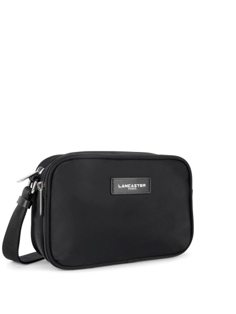 Lancaster 510-76 sac bandoulière trotteur s basic vita lancaster Sacs à mains