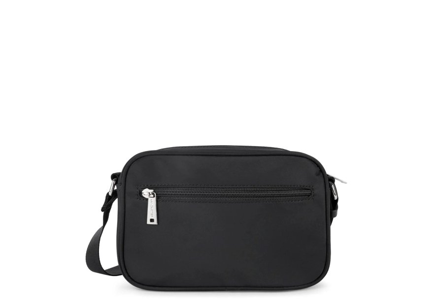 Lancaster 510-76 - NYLON/POLYAMIDE - NOIR lancaster - basic vita - trotteur s Sac business