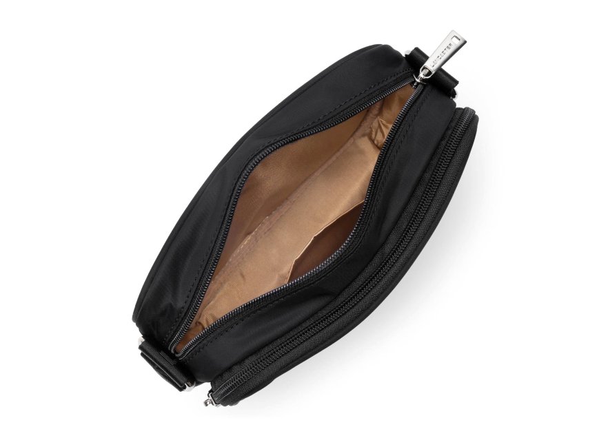 Lancaster 510-76 - NYLON/POLYAMIDE - NOIR lancaster - basic vita - trotteur s Sac business