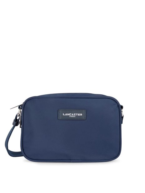 Lancaster 510-76 sac bandoulière trotteur s basic vita lancaster sacs-a-mains