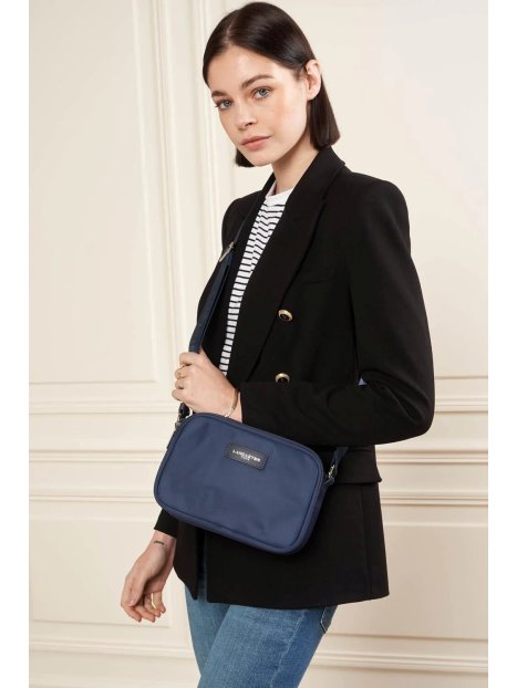 Lancaster 510-76 sac bandoulière trotteur s basic vita lancaster Sacs à mains