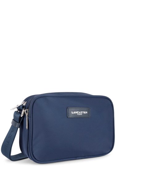 Lancaster 510-76 sac bandoulière trotteur s basic vita lancaster Sacs à mains