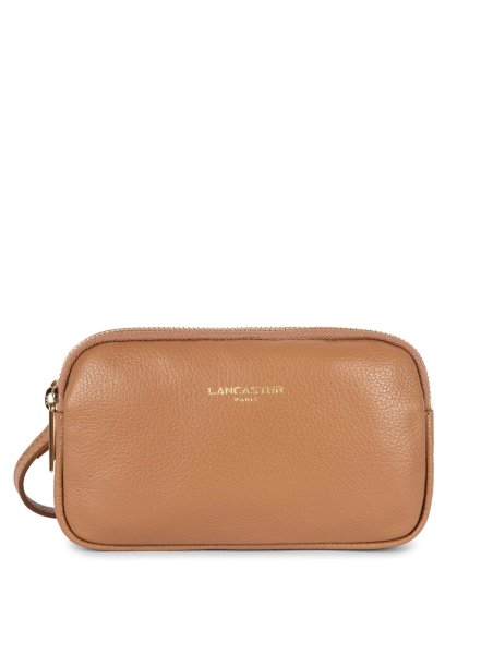 Lancaster 129-30 mini sac ceinture dune lancaster Sacs à mains