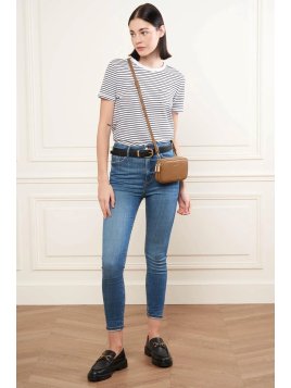 Lancaster 129-30 mini sac ceinture dune lancaster Sacs à mains